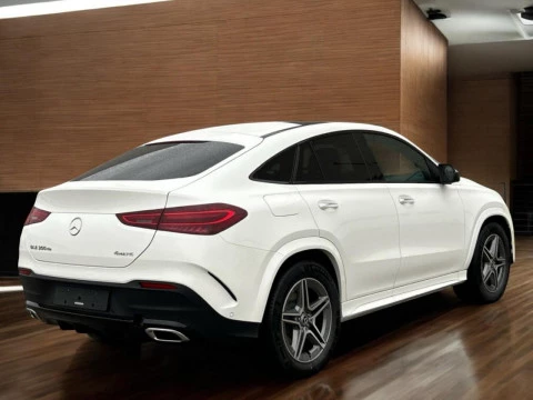 Mercedes-Benz GLE Coupé GLE 350 de 4MATIC