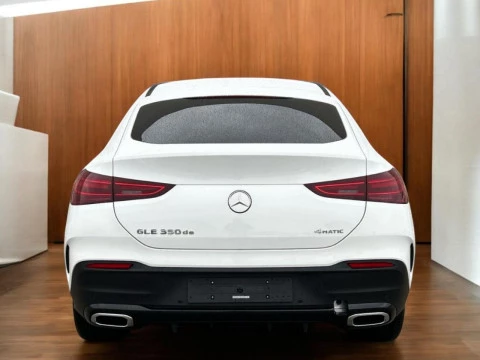 Mercedes-Benz GLE Coupé GLE 350 de 4MATIC