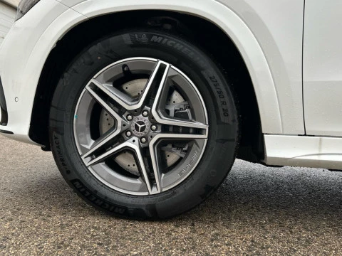 Mercedes-Benz GLE Coupé GLE 350 de 4MATIC