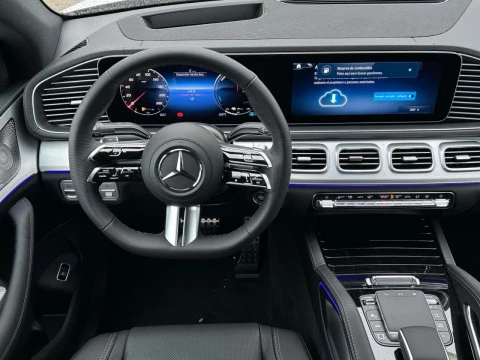 Mercedes-Benz GLE Coupé GLE 350 de 4MATIC