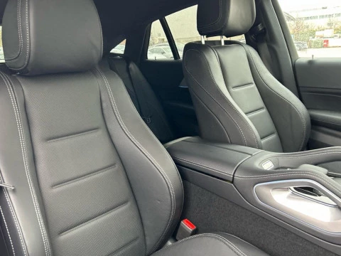 Mercedes-Benz GLE Coupé GLE 350 de 4MATIC