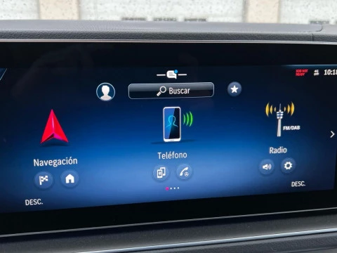 Mercedes-Benz GLE Coupé GLE 350 de 4MATIC