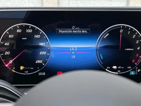 Mercedes-Benz GLE Coupé GLE 350 de 4MATIC