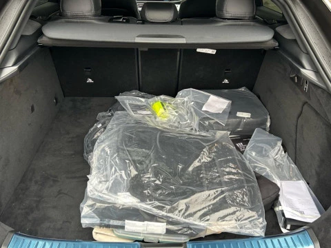 Mercedes-Benz GLE Coupé GLE 350 de 4MATIC