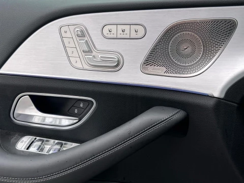 Mercedes-Benz GLE Coupé GLE 350 de 4MATIC