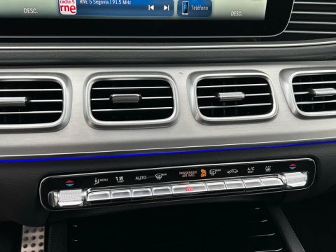 Mercedes-Benz GLE Coupé GLE 350 de 4MATIC