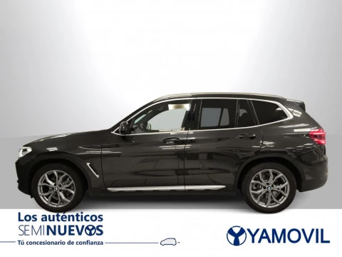 BMW X3 xDrive20i 135 kW (184 CV)
