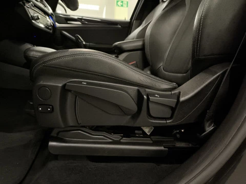 BMW X3 xDrive20i 135 kW (184 CV)