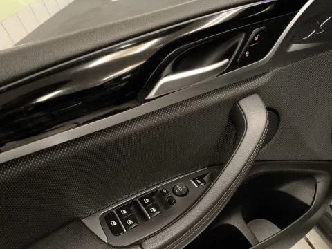 BMW X3 xDrive20i 135 kW (184 CV)