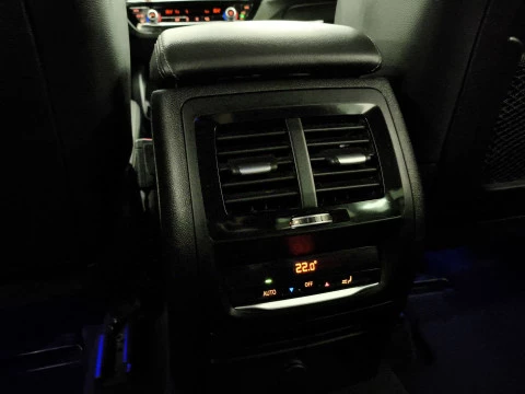 BMW X3 xDrive20i 135 kW (184 CV)