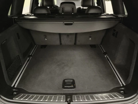 BMW X3 xDrive20i 135 kW (184 CV)