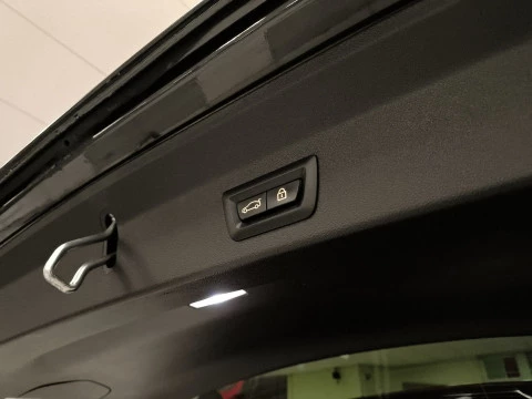 BMW X3 xDrive20i 135 kW (184 CV)