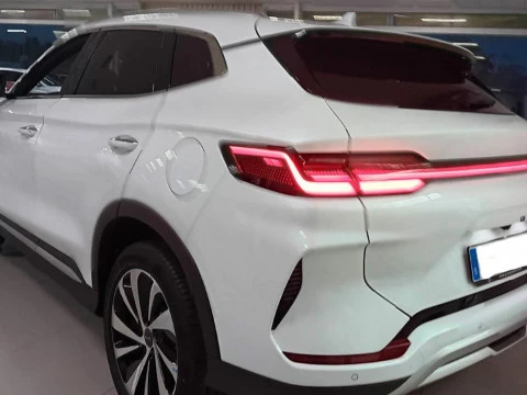 BYD SEAL U 1.5 DM-I COMFORT 5P