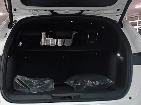 BYD SEAL U 1.5 DM-I COMFORT 5P