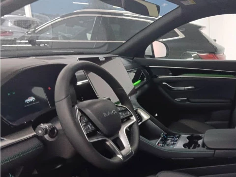 BYD SEAL U 1.5 DM-I COMFORT 5P