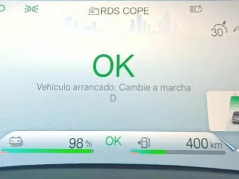 BYD SEAL U 1.5 DM-I COMFORT 5P