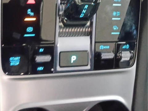 BYD SEAL U 1.5 DM-I COMFORT 5P