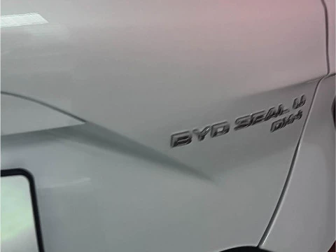 BYD SEAL U 1.5 DM-I COMFORT 5P