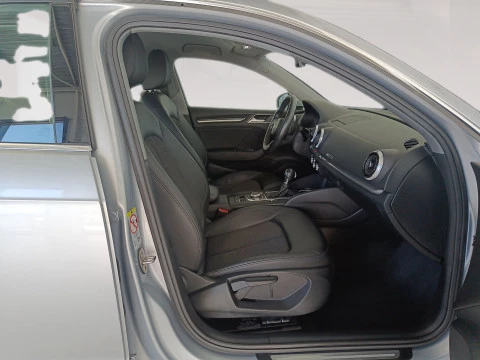 Audi A3 design edition 2.0 TDI S tronic Sportb