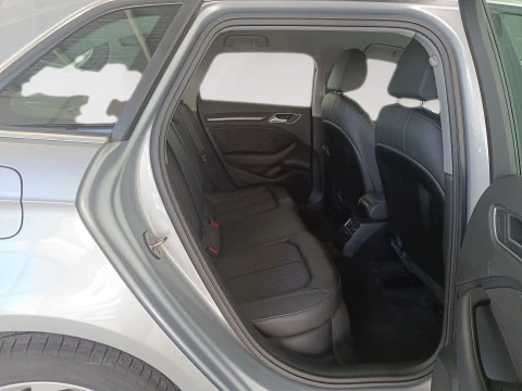 Audi A3 design edition 2.0 TDI S tronic Sportb