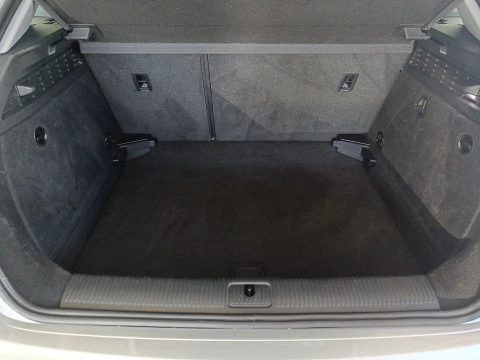 Audi A3 design edition 2.0 TDI S tronic Sportb