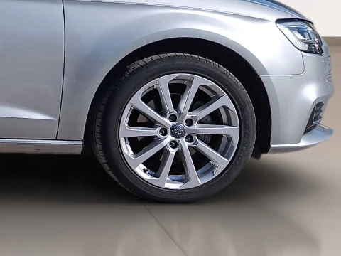 Audi A3 design edition 2.0 TDI S tronic Sportb