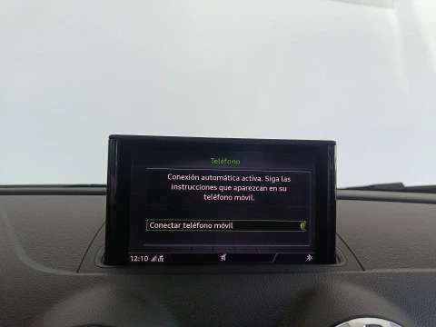 Audi A3 design edition 2.0 TDI S tronic Sportb