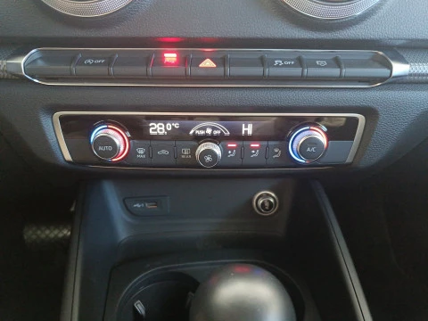 Audi A3 design edition 2.0 TDI S tronic Sportb