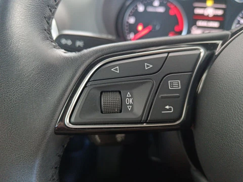 Audi A3 design edition 2.0 TDI S tronic Sportb