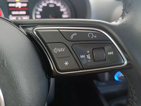 Audi A3 design edition 2.0 TDI S tronic Sportb