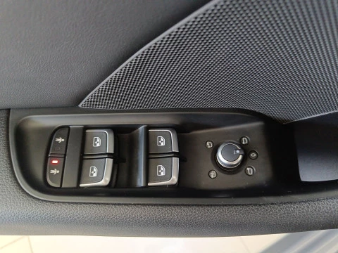 Audi A3 design edition 2.0 TDI S tronic Sportb