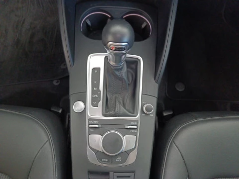 Audi A3 design edition 2.0 TDI S tronic Sportb