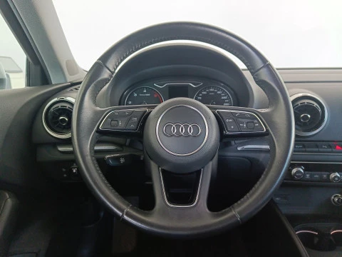 Audi A3 design edition 2.0 TDI S tronic Sportb