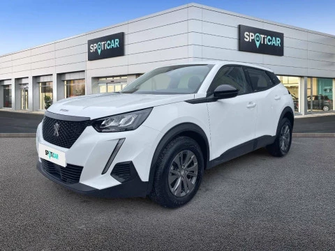 Peugeot 2008 Active Pack Puretech 100 S&S BVM6