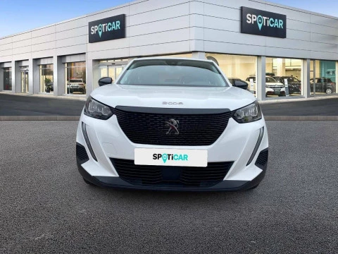 Peugeot 2008 Active Pack Puretech 100 S&S BVM6