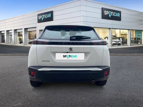 Peugeot 2008 Active Pack Puretech 100 S&S BVM6