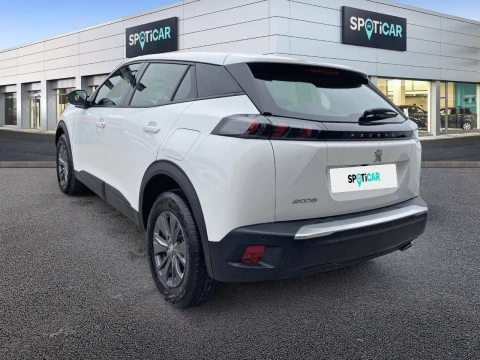 Peugeot 2008 Active Pack Puretech 100 S&S BVM6