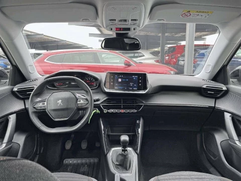 Peugeot 2008 Active Pack Puretech 100 S&S BVM6