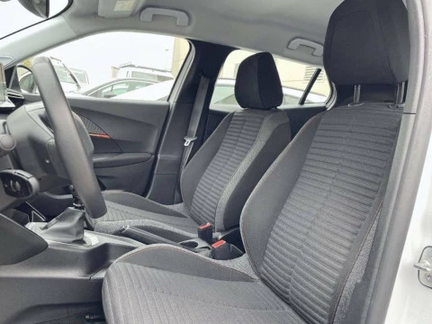 Peugeot 2008 Active Pack Puretech 100 S&S BVM6