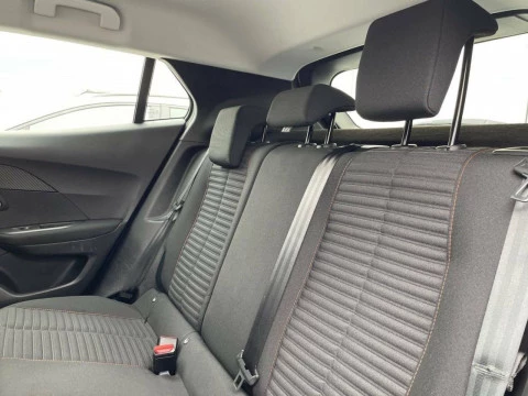 Peugeot 2008 Active Pack Puretech 100 S&S BVM6