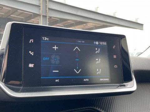 Peugeot 2008 Active Pack Puretech 100 S&S BVM6