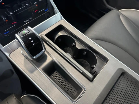 EBRO S400 1.5 DHE HEV Excellence CVT