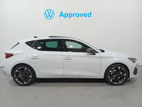 Cupra León 1.5 eTSI DSG 110 kW (150 CV)