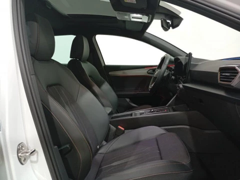 Cupra León 1.5 eTSI DSG 110 kW (150 CV)