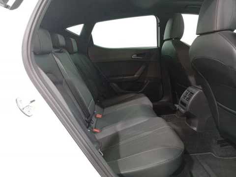 Cupra León 1.5 eTSI DSG 110 kW (150 CV)