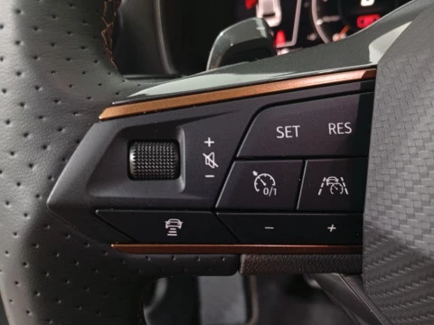 Cupra León 1.5 eTSI DSG 110 kW (150 CV)