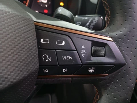 Cupra León 1.5 eTSI DSG 110 kW (150 CV)