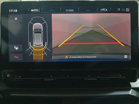 Cupra León 1.5 eTSI DSG 110 kW (150 CV)