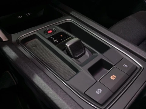 Cupra León 1.5 eTSI DSG 110 kW (150 CV)