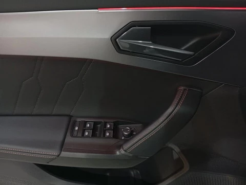 Cupra León 1.5 eTSI DSG 110 kW (150 CV)